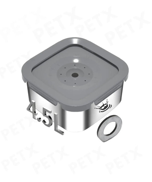 The Ultimate Guide to No-Spill Dog Water Bowls: Why Your Pet Needs PetX™ AquaGuard