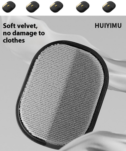 PetX™ Pet hair cleaning gloves