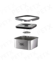 PetX™ AquaGuard 4.5L Spill-Free Dog Water Bowl PetX™